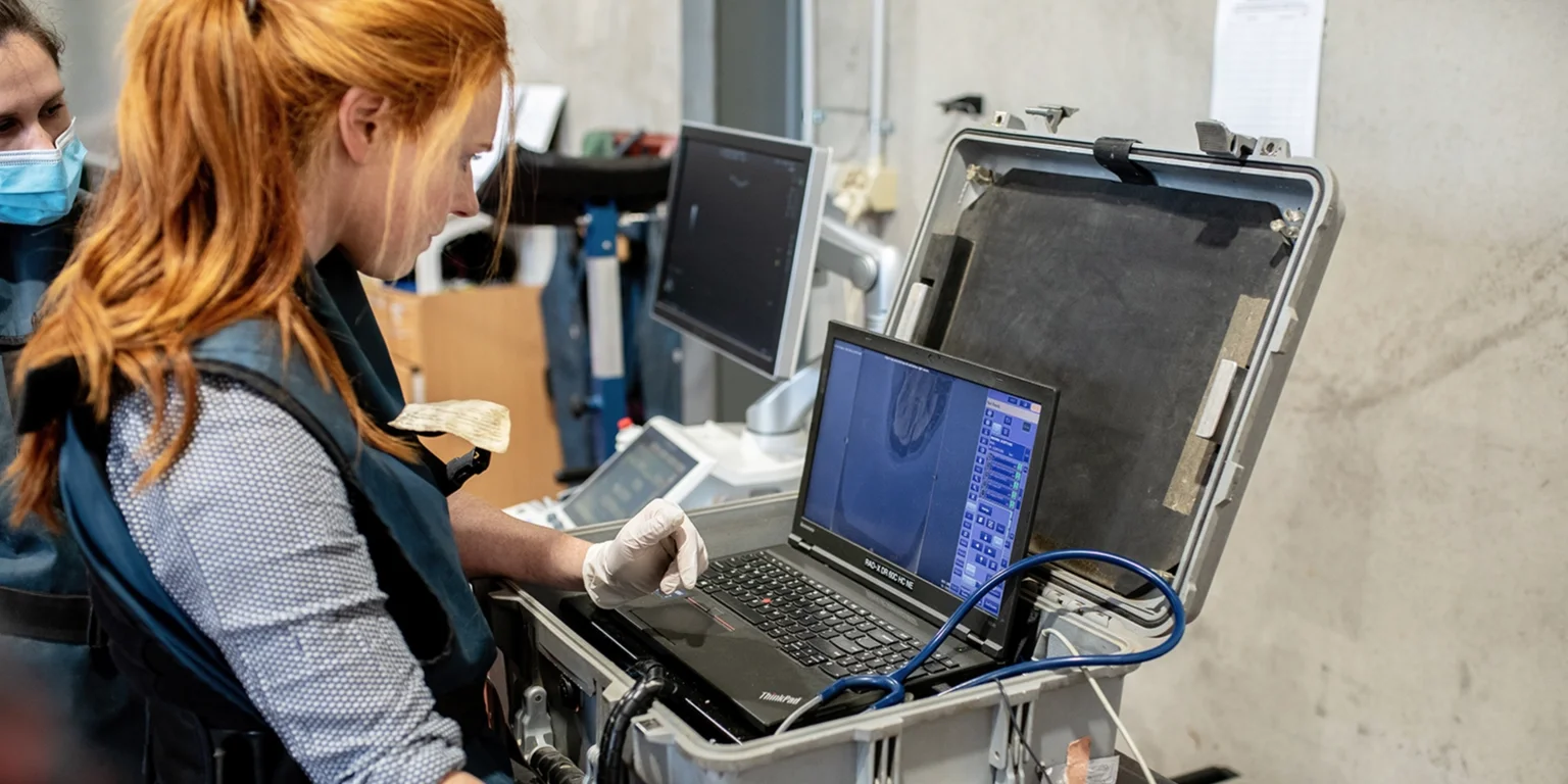 Diagnostics and Imaging