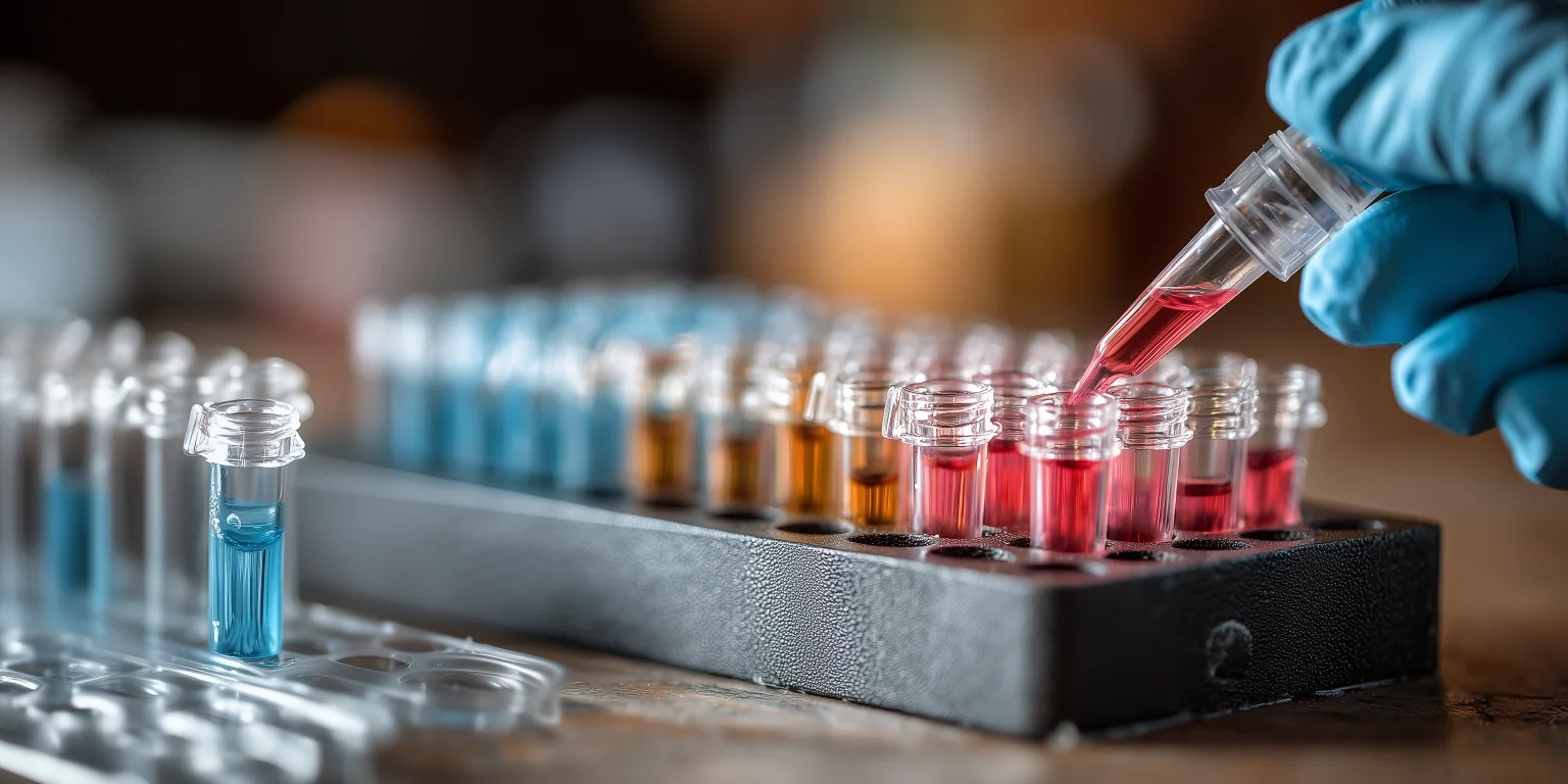 Progesterone Testing